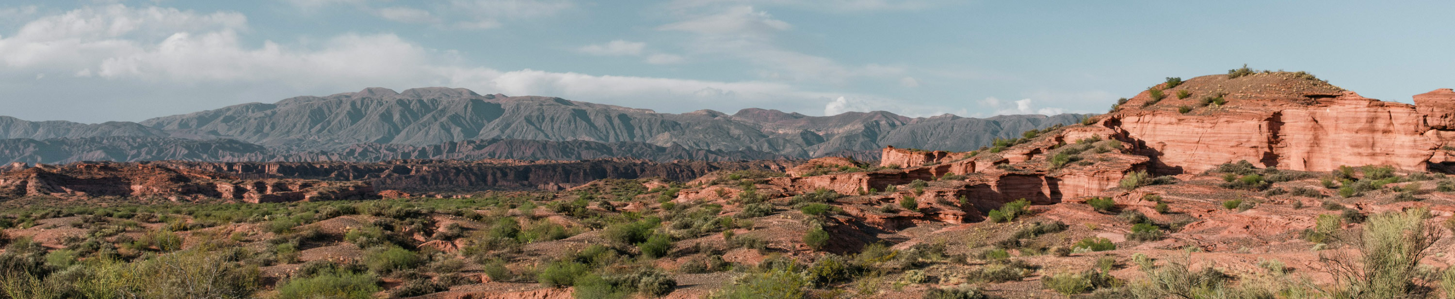 Alquiler de Autos en La Rioja